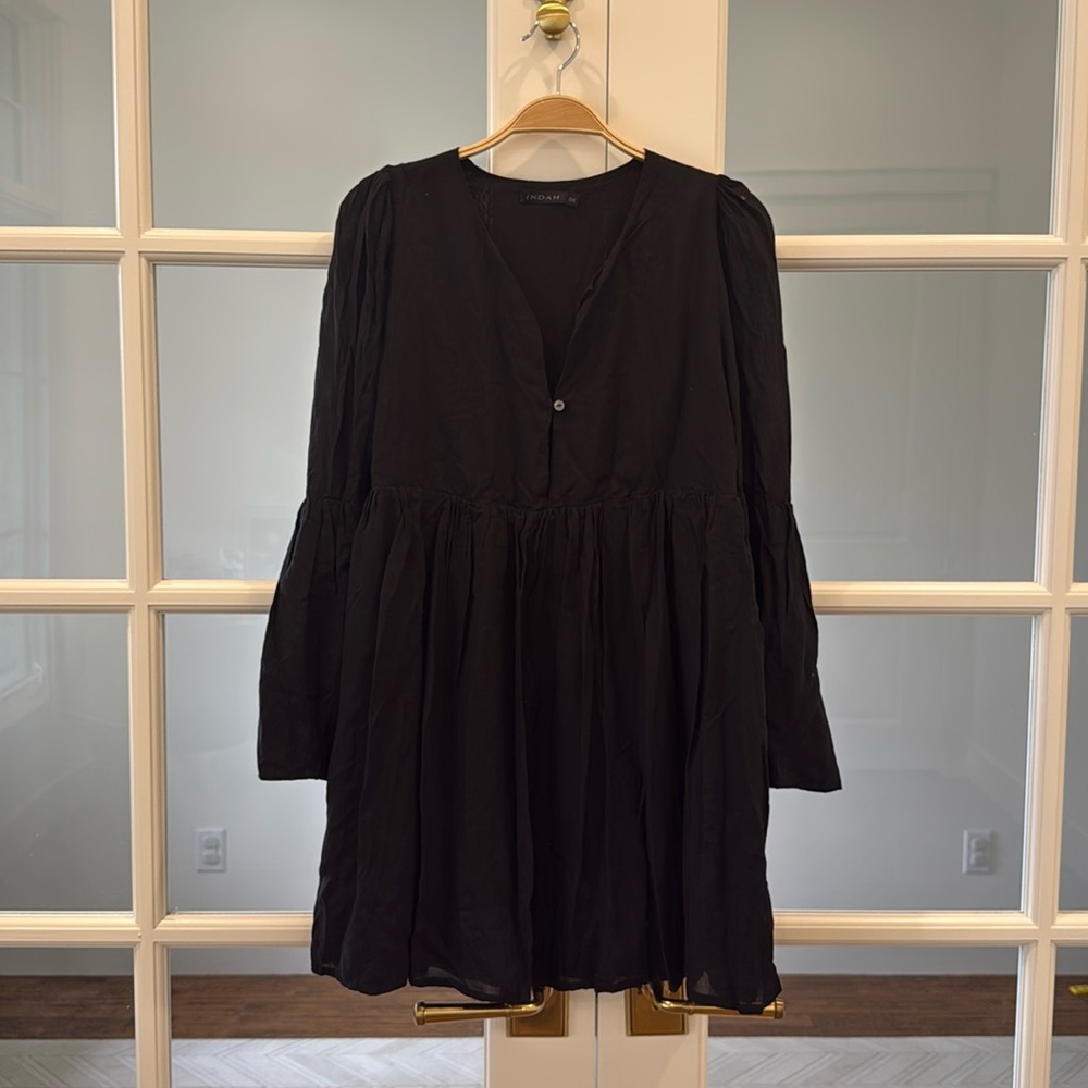 Like new Indah dress